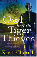 Read Pdf Owl and the Tiger Thieves