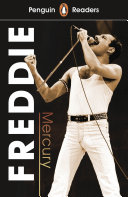 Read Pdf Penguin Readers Level 5: Freddie Mercury (ELT Graded Reader)