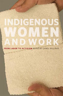 Read Pdf Indigenous Women and Work