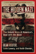 The Hidden Nazi pdf