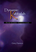 Read Pdf Dynamic Kabbalah