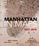 Read Pdf Manhattan in Maps 1527-2014