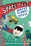 Read Pdf Space Taxi: Water Planet Rescue
