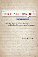 Read Pdf Textual Curation