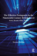 Read Pdf The Effective Protagonist in the Nineteenth-Century British Novel