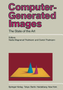 Computer-Generated Images