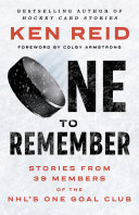 Read Pdf One to Remember