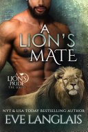 Read Pdf A Lion's Mate