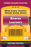 What Every Teacher Should Know About Diverse Learners Book
