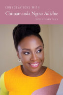 Read Pdf Conversations with Chimamanda Ngozi Adichie