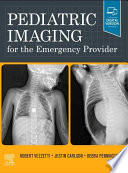 Pediatric Imaging For The Emergency Provider E Book