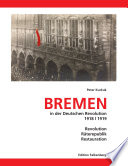 Bremen in der Deutschen Revolution 1918/1919