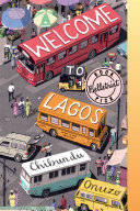 Welcome to Lagos pdf