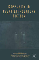 Read Pdf Community in Twentieth-Century Fiction