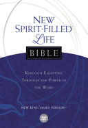 Read Pdf NKJV, New Spirit-Filled Life Bible, eBook