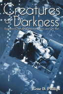 Read Pdf Creatures of Darkness