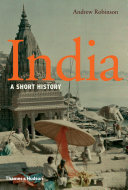 India: A Short History Book