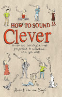 Read Pdf How to Sound Clever