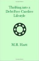 Read Pdf Thrifting Into a Debt-Free, Carefree Lifestyle