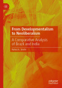 Read Pdf From Developmentalism to Neoliberalism