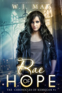 Rae of Hope pdf