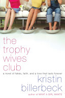 Read Pdf The Trophy Wives Club