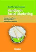 Handbuch Sozial-Marketing