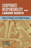 Read Pdf Corporate Responsibility and Labour Rights