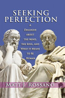 Read Pdf Seeking Perfection