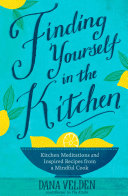 Read Pdf Finding Yourself in the Kitchen