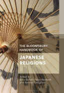 Read Pdf The Bloomsbury Handbook of Japanese Religions