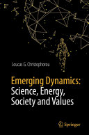 Read Pdf Emerging Dynamics: Science, Energy, Society and Values