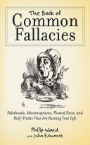 Read Pdf The Book of Common Fallacies