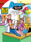 Archie Double Digest #207