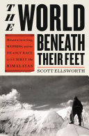 Read Pdf The World Beneath Their Feet