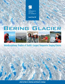 Read Pdf Bering Glacier