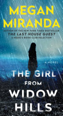 The Girl from Widow Hills pdf