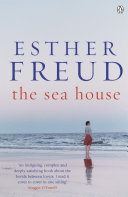 The Sea House Book