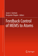 Read Pdf Feedback Control of MEMS to Atoms