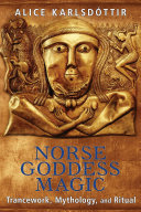 Read Pdf Norse Goddess Magic