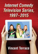 Read Pdf Internet Comedy Television Series, 1997-2015