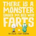 Read Pdf There is a Monster Under My Bed Who Farts (Fart Monster and Fri