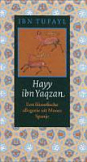 Hayy Ibn Yaqzan