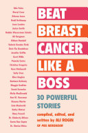 Beat Breast Cancer Like a Boss pdf
