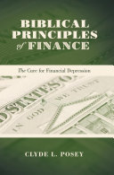 Read Pdf Biblical Principles of Finance