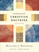 Read Pdf Introducing Christian Doctrine
