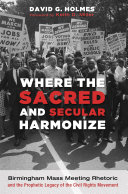 Read Pdf Where the Sacred and Secular Harmonize