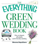 Read Pdf The Everything Green Wedding Book
