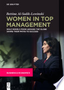 Women In Top Management