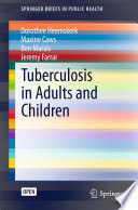 Tuberculosis In Adults And Children